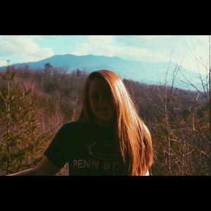 Meet your Posher, Victoria